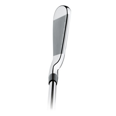 C16 5 Iron Playing Position